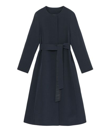 ジベリーノカシミヤローブコート|ANAYI OFFICIAL ONLINE STORE｜アナイ