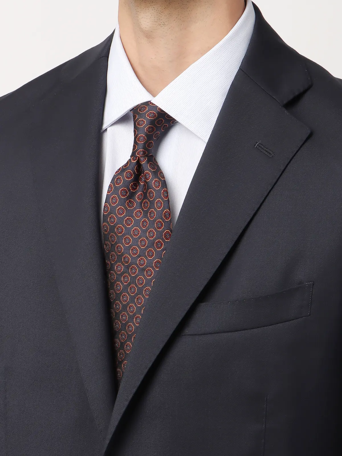 WEB限定／スーツ／2つボタン／REDA ATTITUDE／無地／CH22 | SUIT
