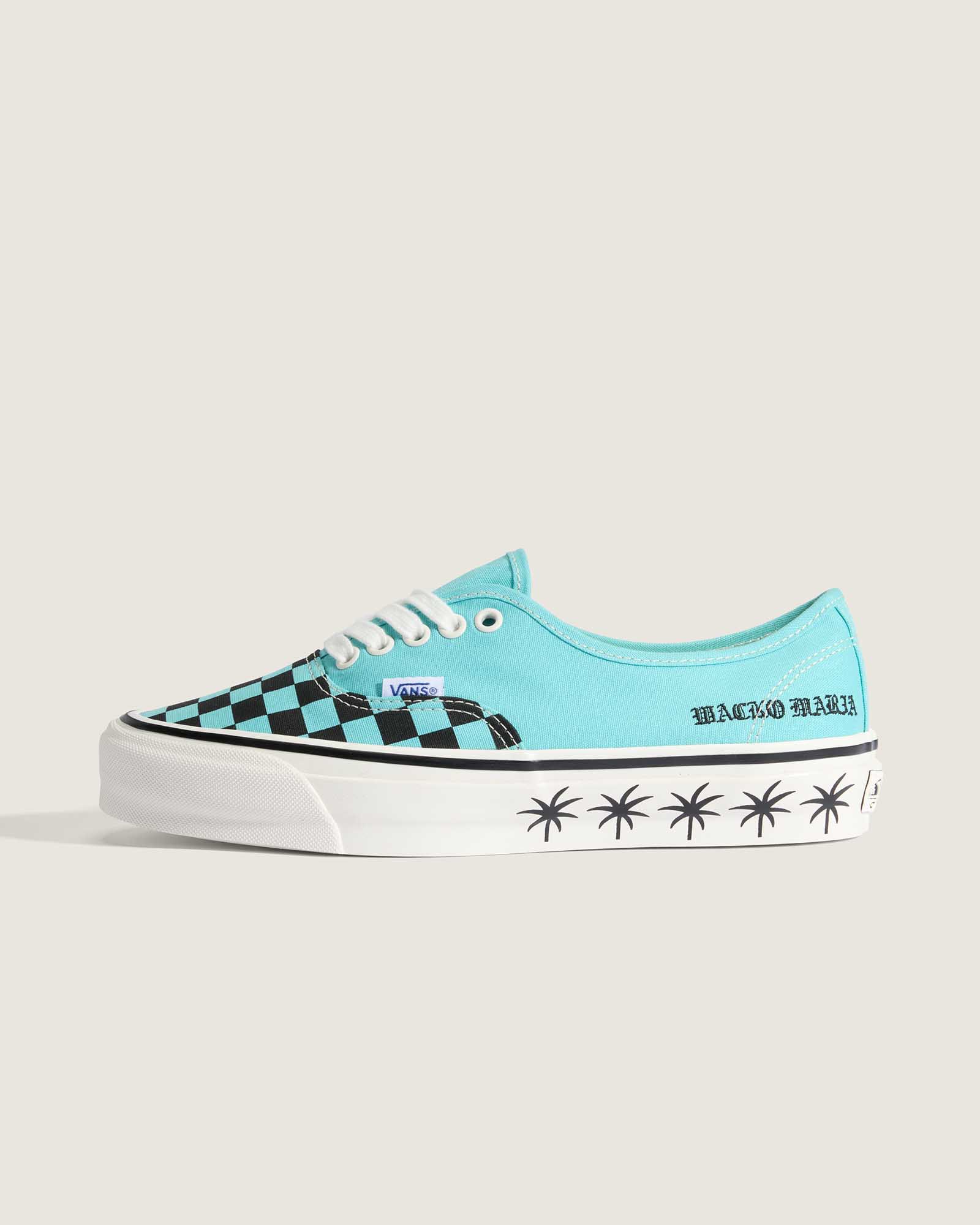 完売]WACKO MARIA オーセンティック| VANS（ヴァンズ）公式ストア