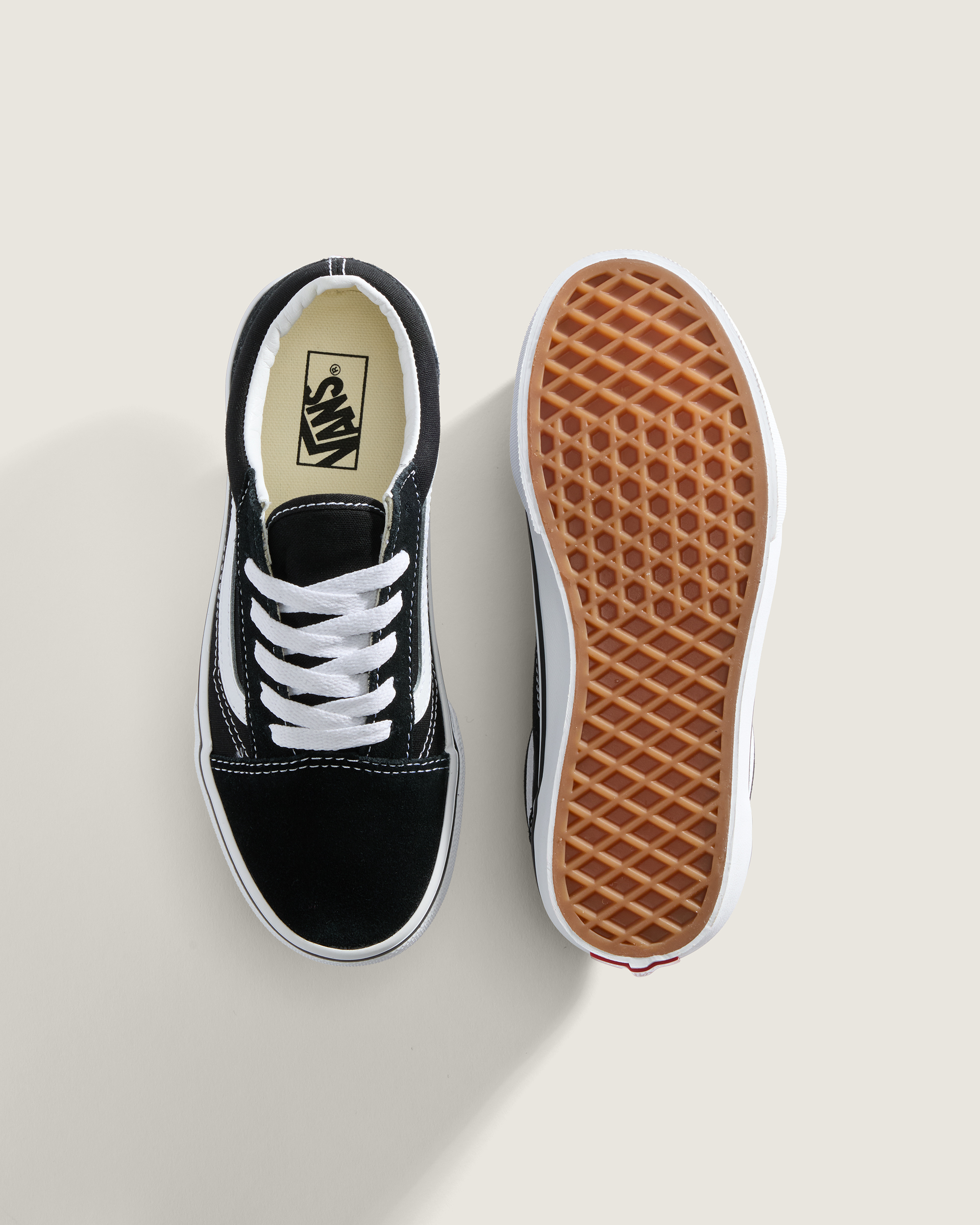 キッズ オールドスクール| VANS（ヴァンズ）公式ストア