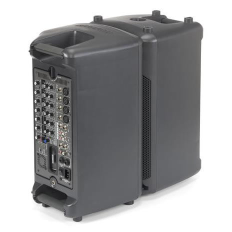 Rent Samson XP308i Portable PA System Audio Speakers Canada