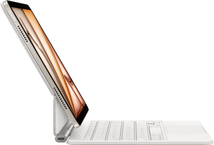 Apple Magic Keyboard for iPad Air 11-inch (M3) from Xfinity Mobile