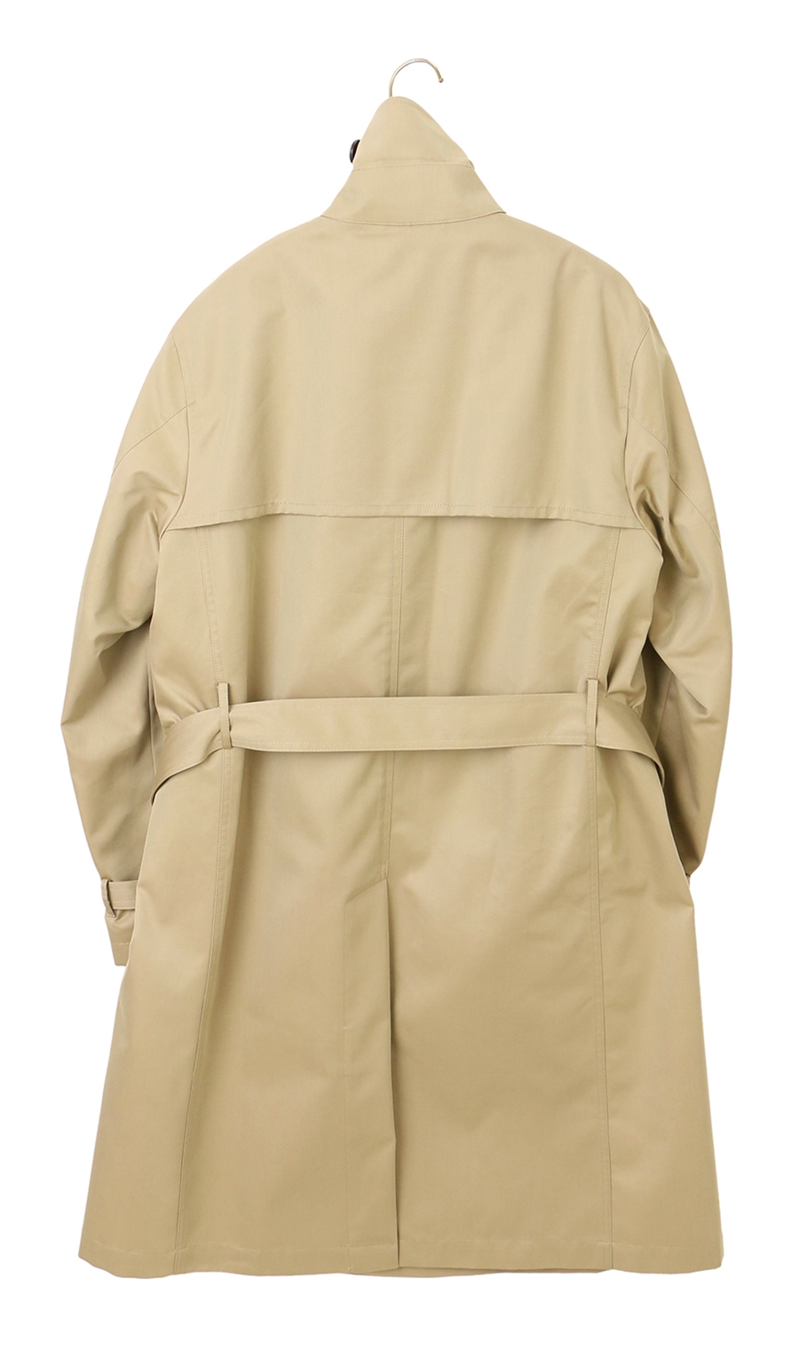 ダブルトレンチコート (7201R244-71) | Savile Row | 紳士服・スーツ