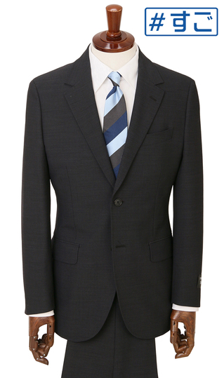 スタイリッシュスーツ【＃すごスーツ】 (SGS002-39) | PERSON'S FOR