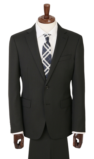 スタイリッシュスーツ【ウォッシャブル】【Plastics Smart