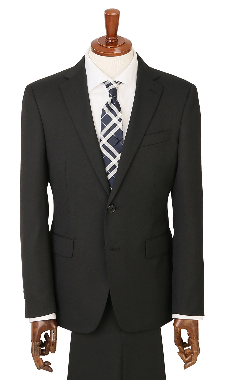 スタイリッシュスーツ【ウォッシャブル】【Plastics Smart