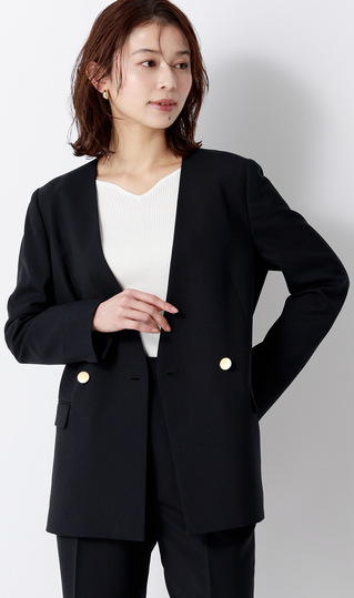 特集/ANCHOR WOMAN| スーツ・オーダースーツなら洋服の青山【公式通販