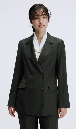 特集/Ladies HILTON/ジャケット| スーツ・オーダースーツなら洋服の