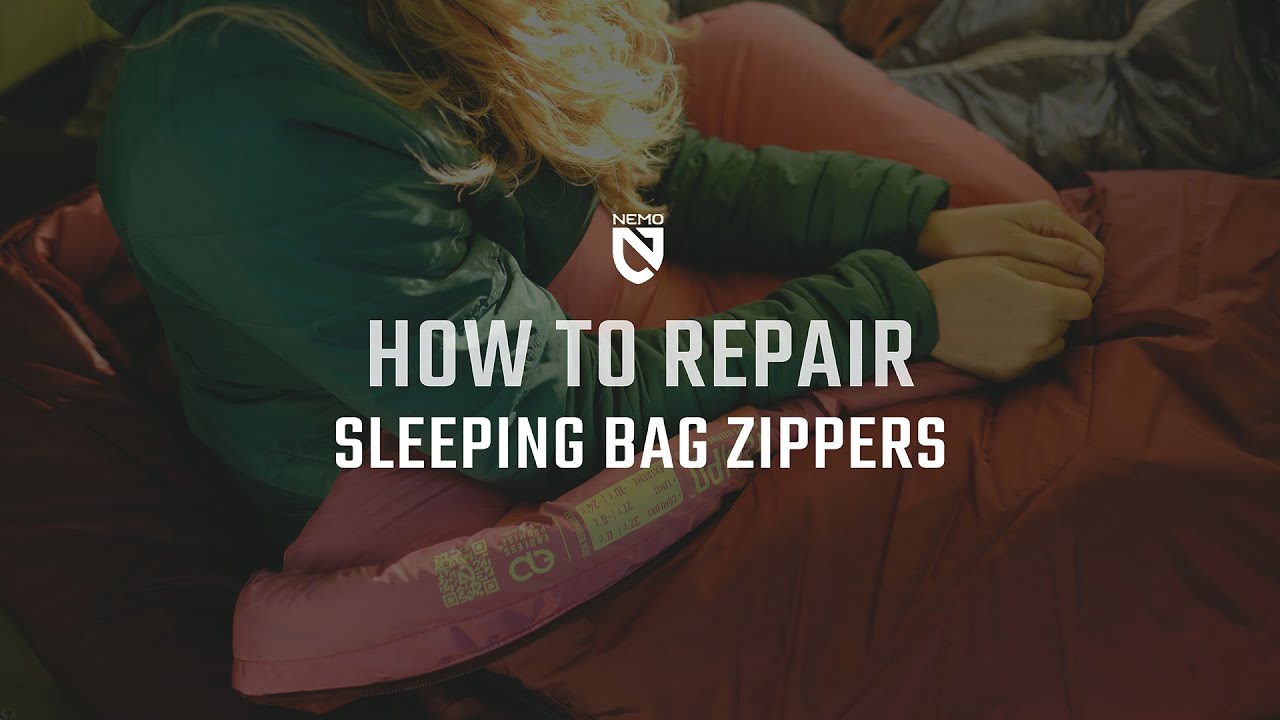 Riff™ Women's Endless Promise® Down Sleeping Bag