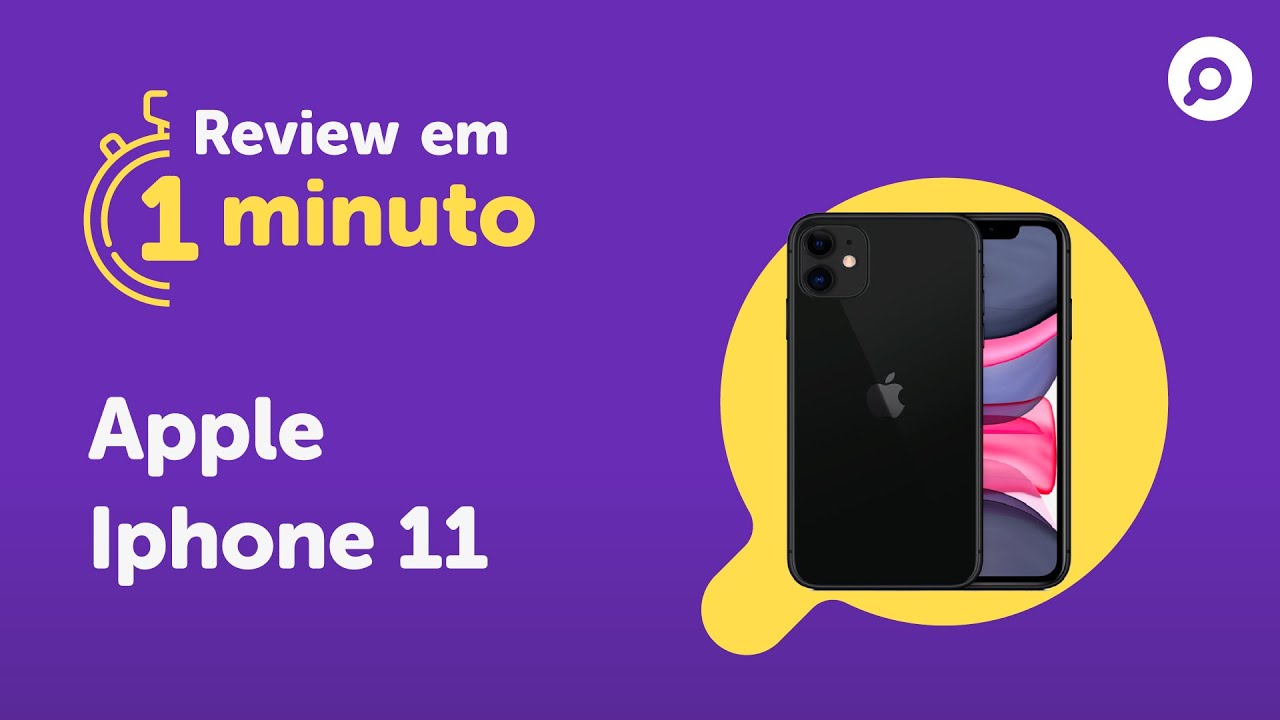 Celular Apple iPhone 11 Vermelho 128GB 4 GB com o Melhor Preço é