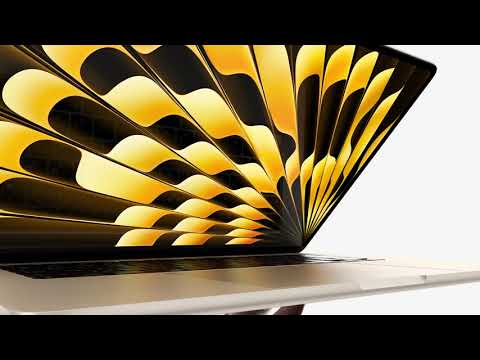 MacBook Air 13インチ 8CPU/8GPU M2 16GB 256GB SSD スターライト