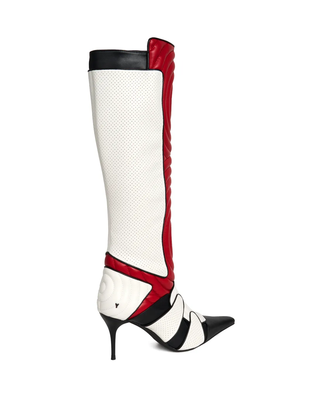 YELLO / NEO RODEO LONG BOOTS