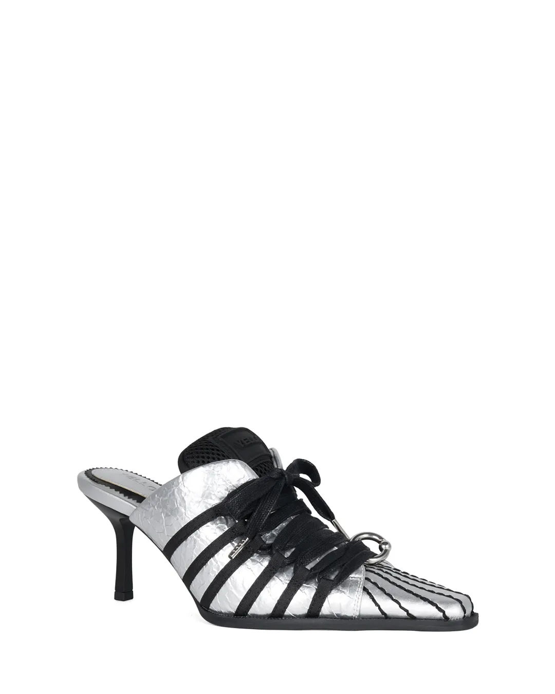 YELLO / SHOOTER SNEAKER MULES