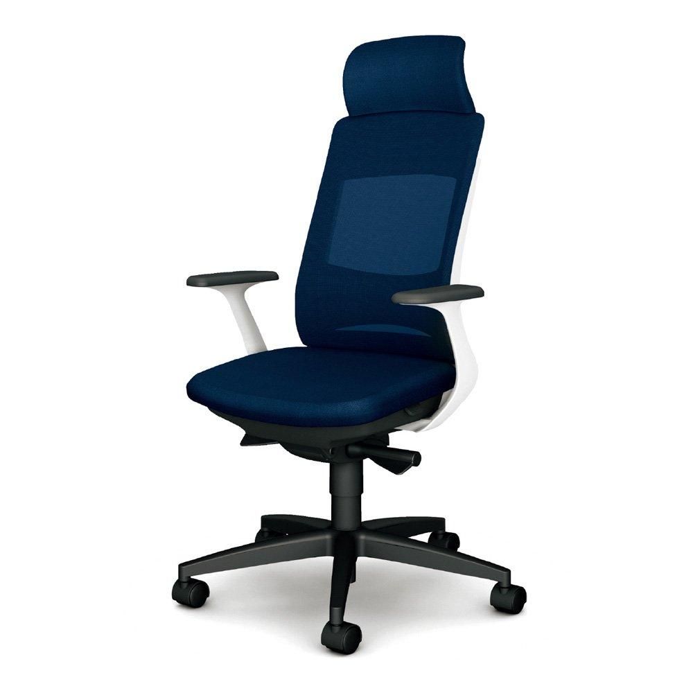 プラス オフィスチェア BeneS（ベネス）メッシュタイプ KB-BN512MKL