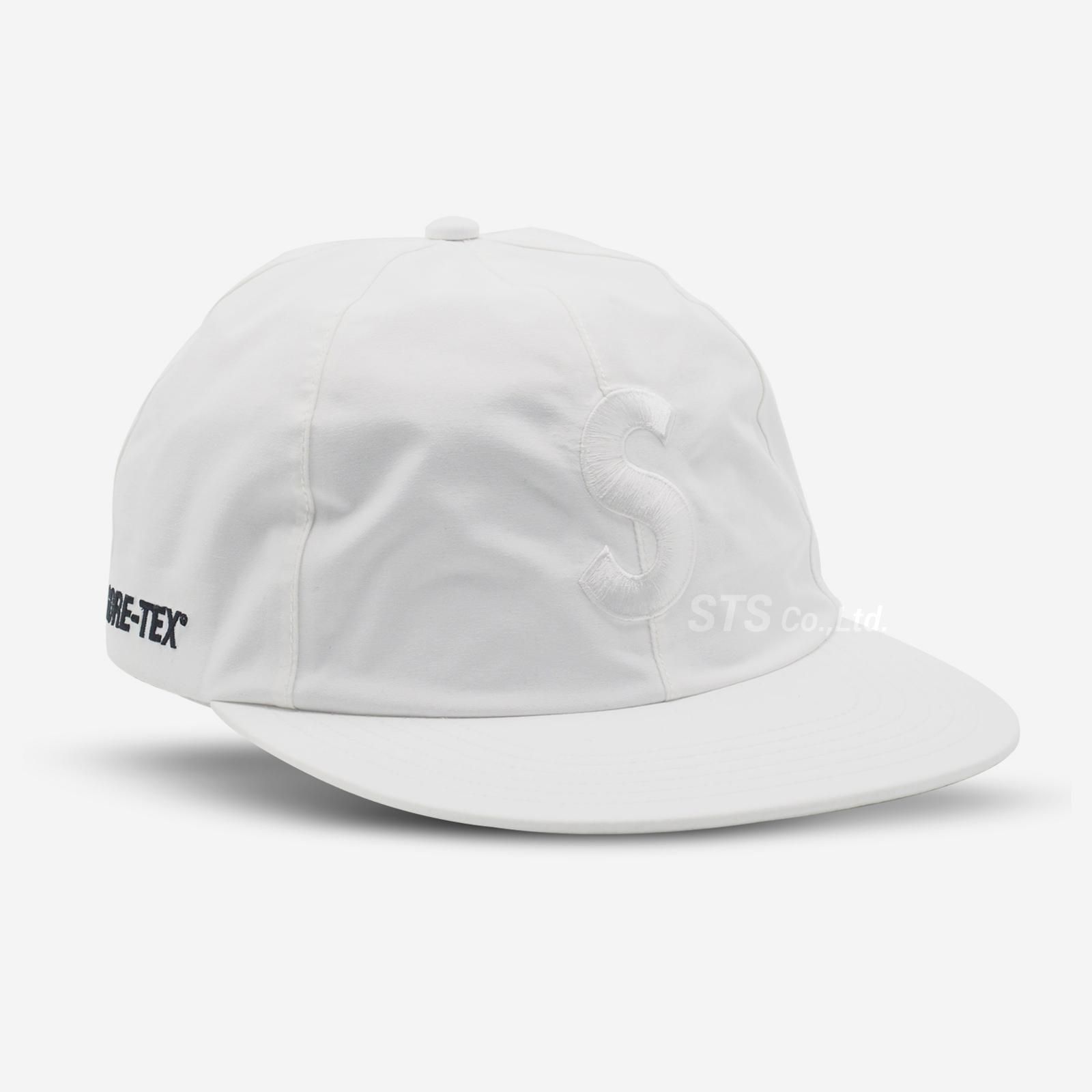 Supreme - GORE-TEX S-Logo 6-Panel - UG.SHAFT