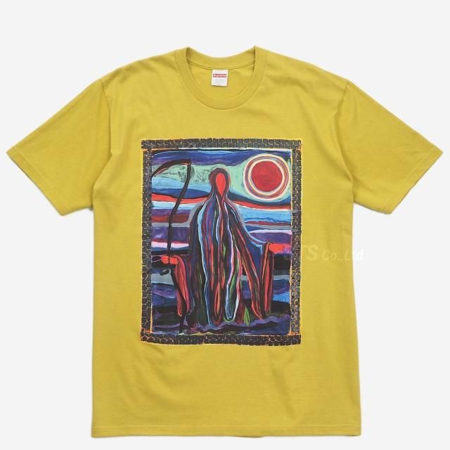 Supreme - Bela Lugosi Tee - UG.SHAFT