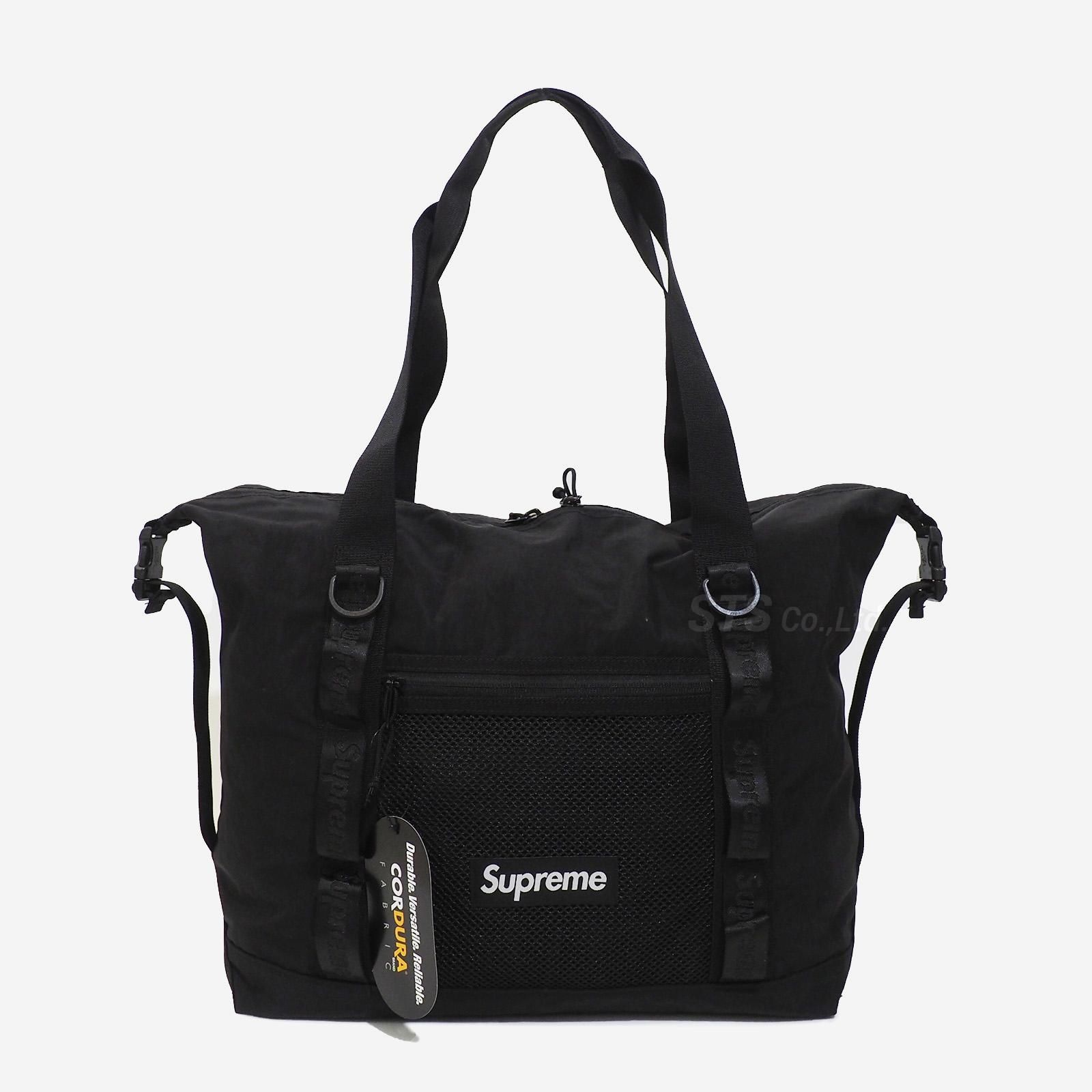 Supreme - Zip Tote - UG.SHAFT