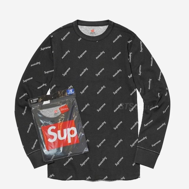 Supreme - Futura Logo Crewneck - UG.SHAFT