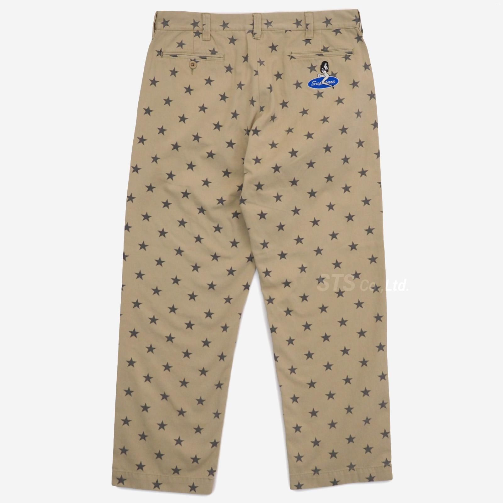 Supreme - Chino Pant - UG.SHAFT