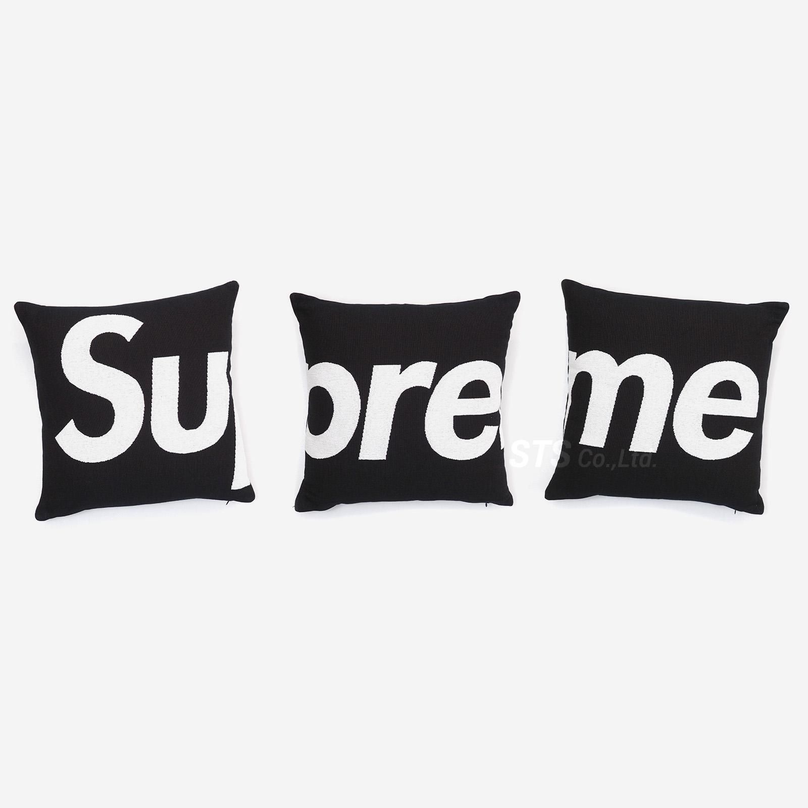 Supreme/Jules Pansu Pillows (Set of 3) - UG.SHAFT