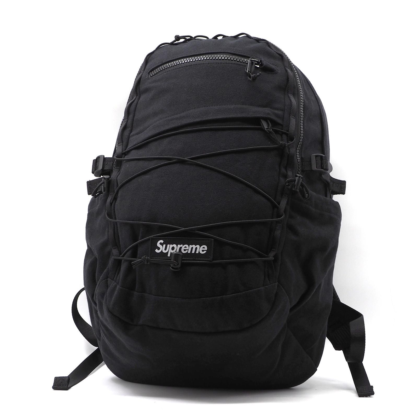 Supreme | Backpack | 25SS - UG.SHAFT