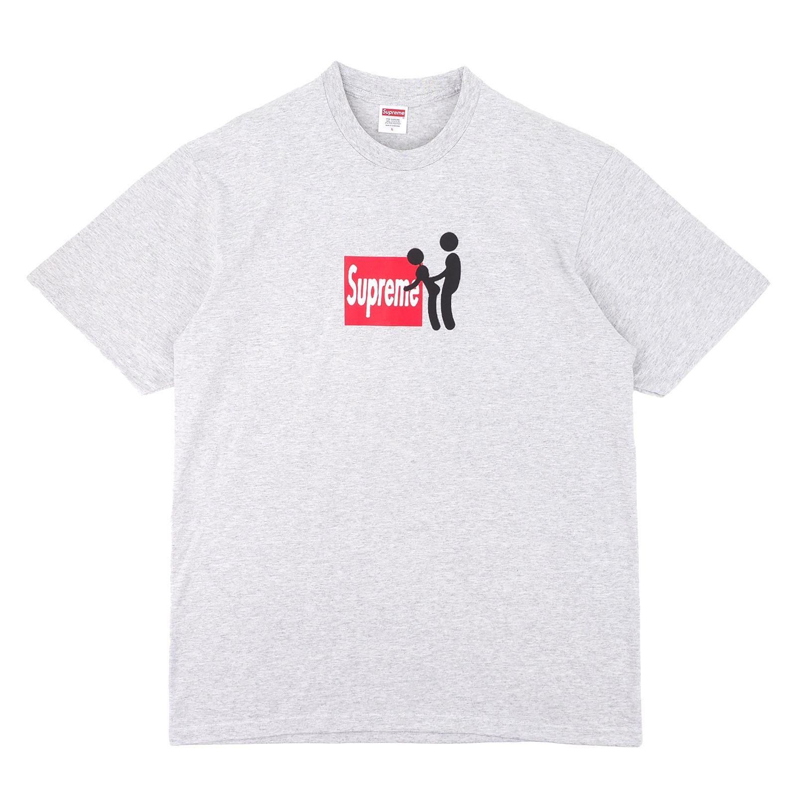 Supreme - Stick Tee | 2025FW - UG.SHAFT