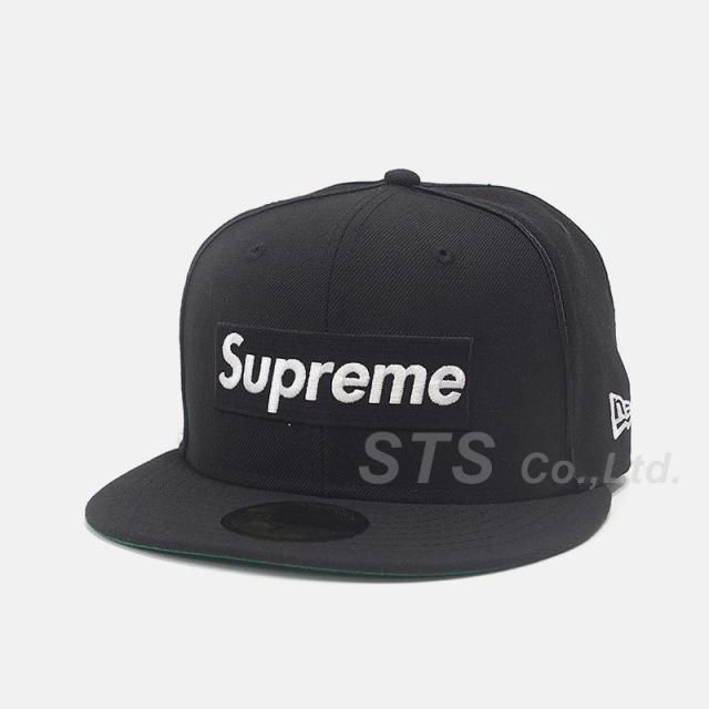 Supreme - Washed Denim S Logo 6-Panel - UG.SHAFT