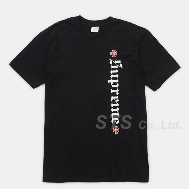 Supreme/Independent Fuck The Rest L/S Tee - UG.SHAFT