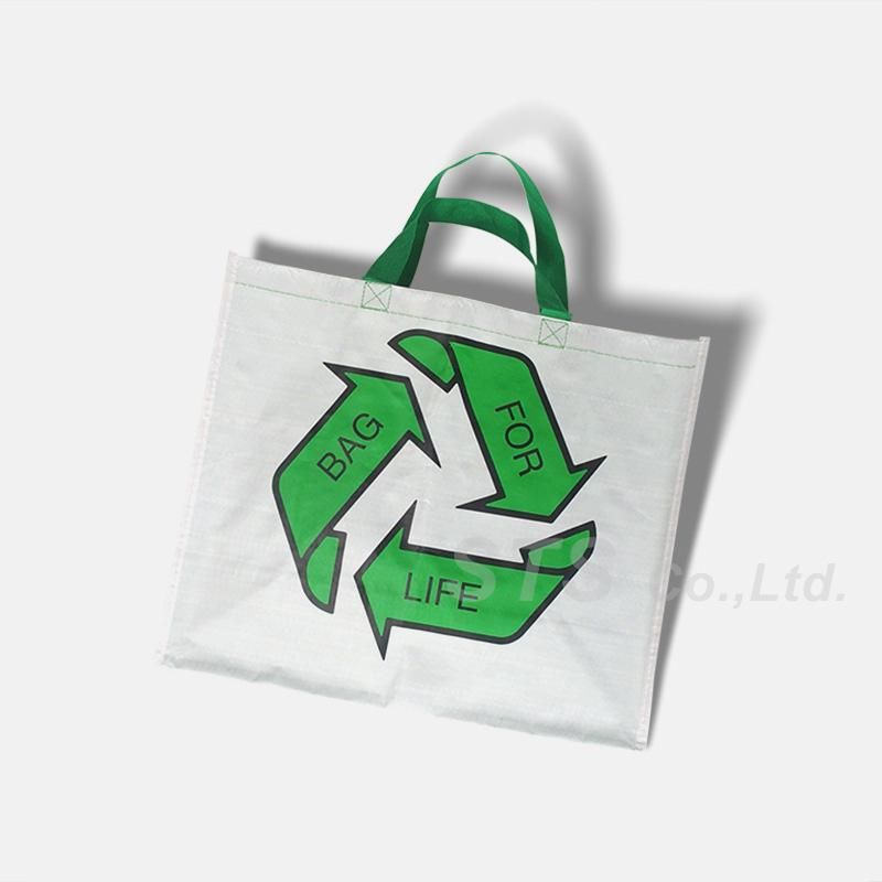 Palace Skateboards - Palace Bag For Life Medium - UG.SHAFT