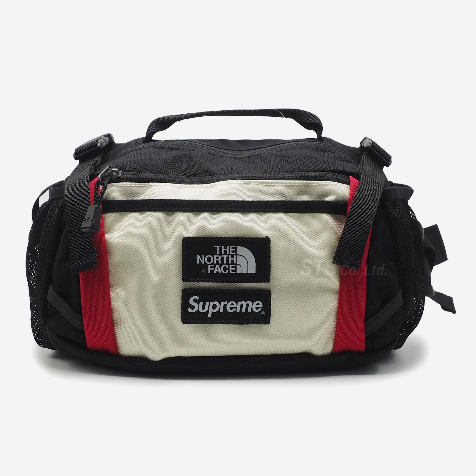 Supreme/The North Face Expedition Waist Bag - UG.SHAFT
