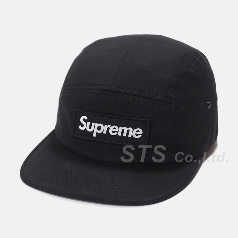 Supreme - True Timber Camp Cap - UG.SHAFT