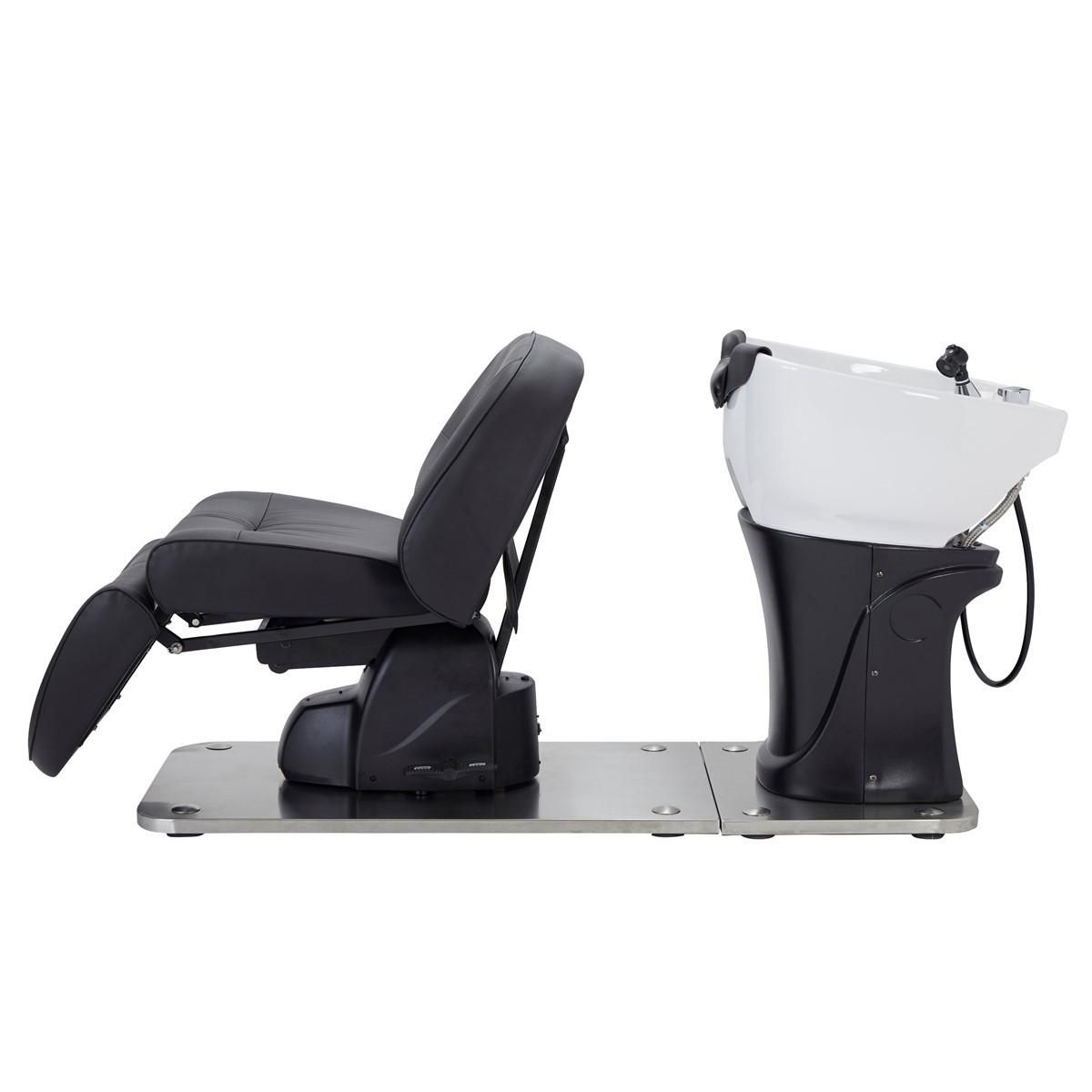 新品】ビューティガレージ 『リラクゼーションシャンプーユニット MORV