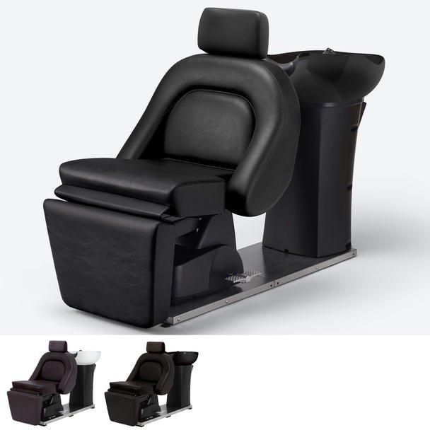 新品】ビューティガレージ 『リラクゼーションシャンプーユニット