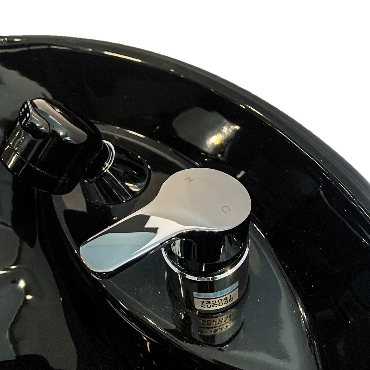 新品】ビューティガレージ 『リラクゼーションシャンプーユニット