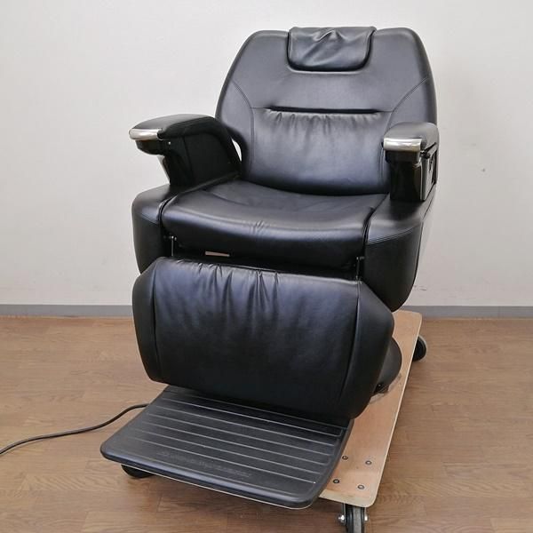 タカラベルモント 】【理容椅子】【レガロ2】 【公式通販】