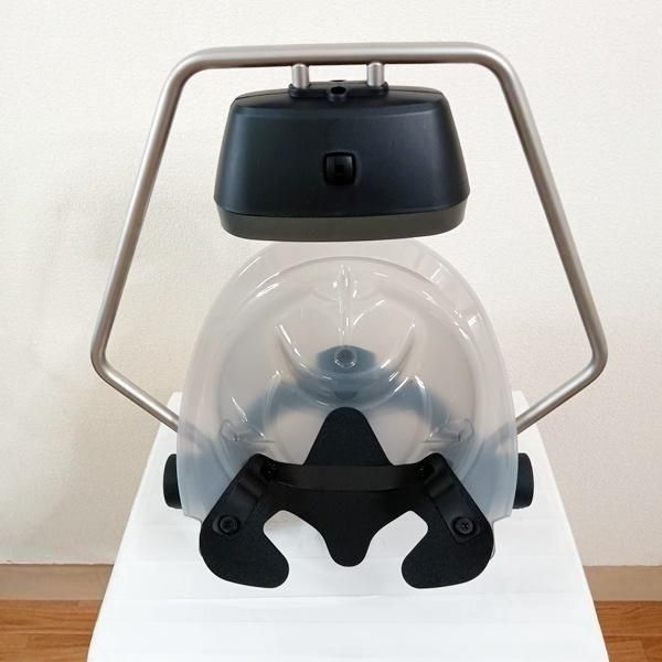 中古/A】タカラベルモント『 頭身浴 YUME HEADBATH（ユメヘッドバス