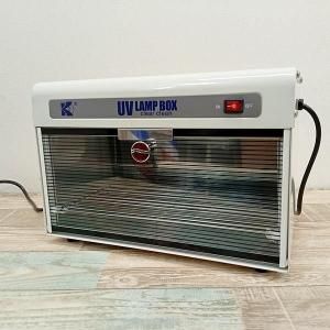 中古】安全電器工業 『理容タオルスチーマー ECO2（架台付き）』 1