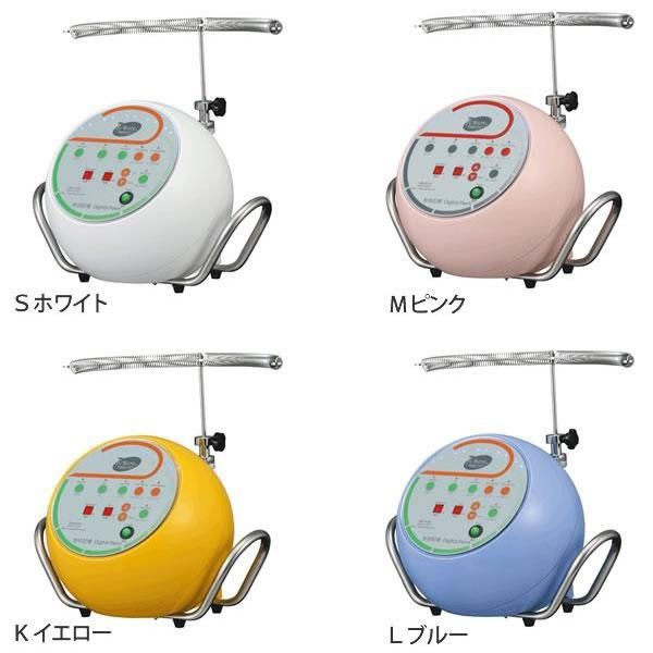 新品/送料無料】パイモア 『デジタルパーマIII「AL」(キャスタータイプ