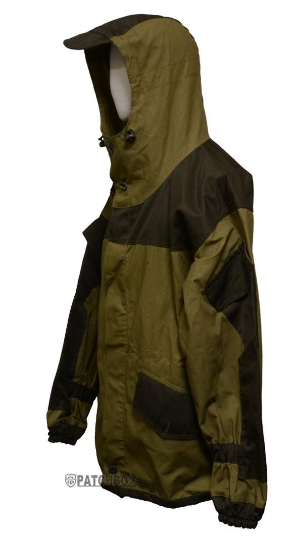 ロシア軍山岳部隊迷彩服ゴルカ3|ロシア|ミリタリーグッズ通販専門店の