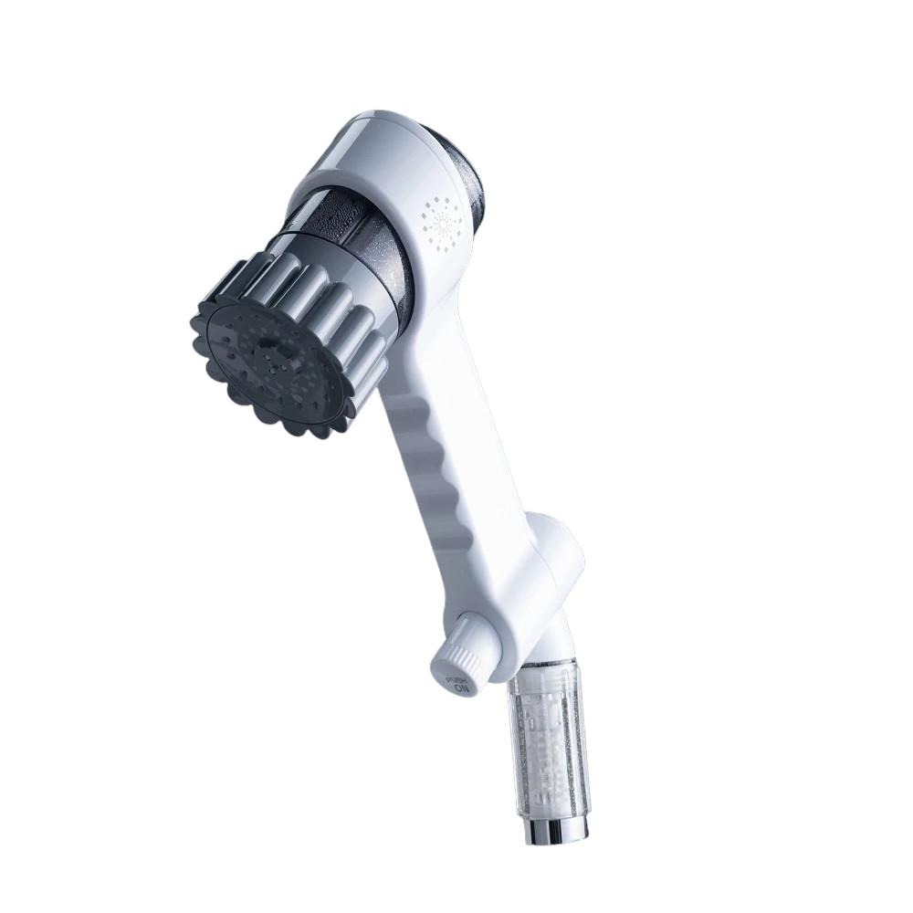 Mirable zero Ultra Fine Mist Micro Bubble Showerhead - Weee!