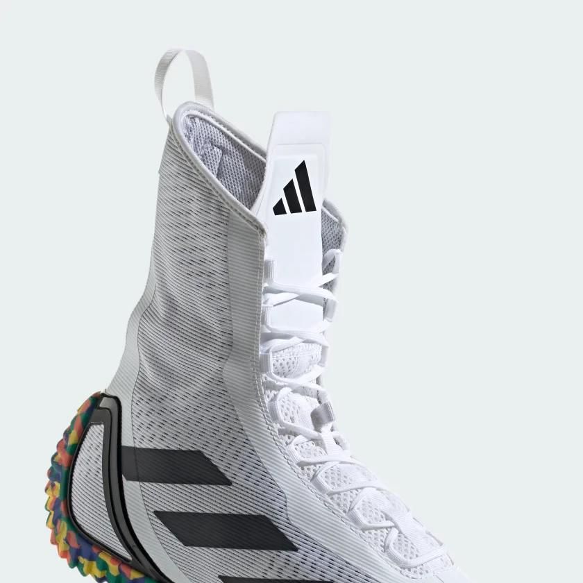 adidas SPEEDEX ULTRA ボクシングシューズ（IF0479） - adidas 格闘技