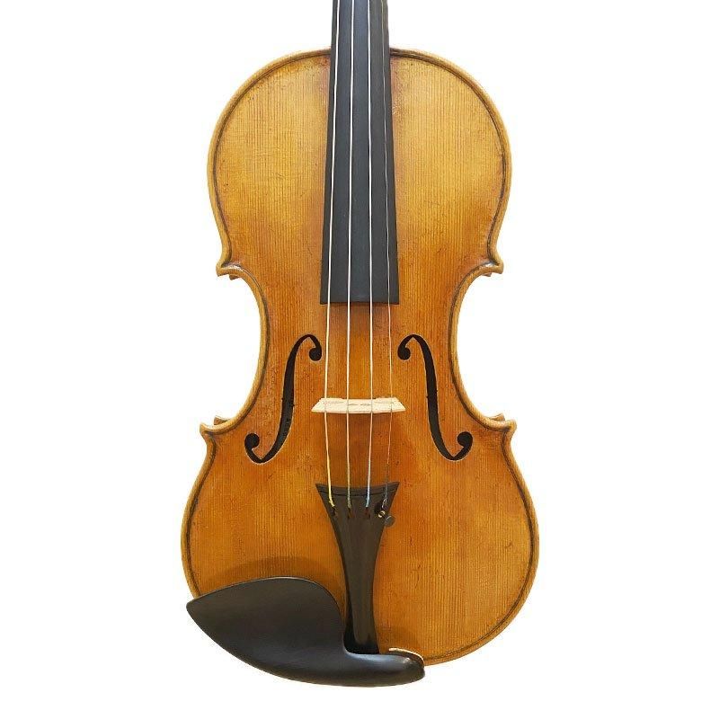 Nakanishi Keiji バイオリン 2024｜Model Guarneri 1742 | 中西 桂仁