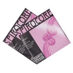 ラーセン オリジナル チェロ弦ADセット｜明瞭で温かい高音