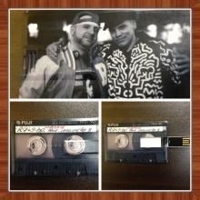 80＆90年代・ヒップホップ - 【MIX CD（ミックスCD)/新譜レコード/中古