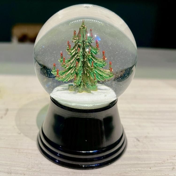 クリスマスツリー - スノードーム美術館 ONLINE SHOP