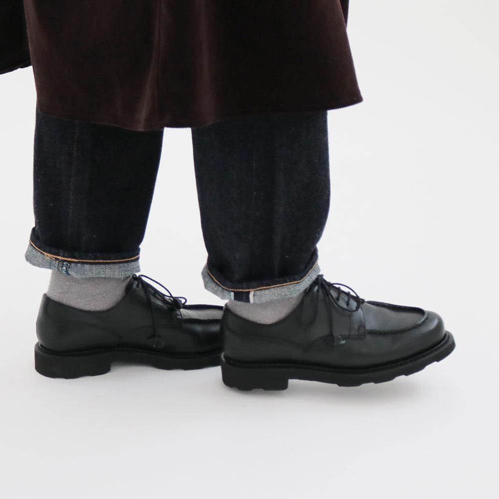 Paraboots | シャンボードレディース Black