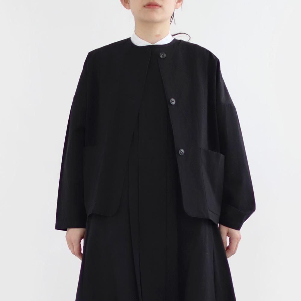 Atelier d'antan | コットンジャケット〈 Cibot 〉 3colors