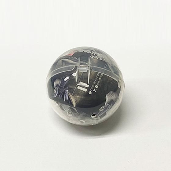 バンダイ ガシャポンHGX 円谷プロ弐 ~三条 陸セレクション~ バルタン