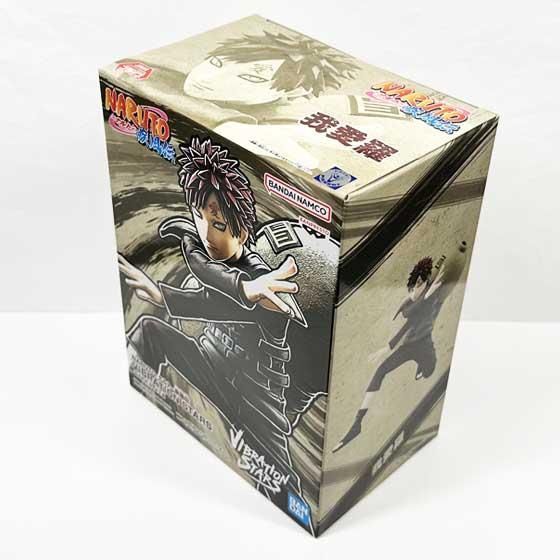 NARUTO-ナルト- 疾風伝 VIBRATION STARS-GARA-II 我愛羅