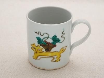 中町いずみ | 九谷焼 | 東京 南青山の和食器専門店 うつわ大福の通販サイト